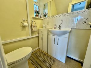 Ground Floor WC- click for photo gallery